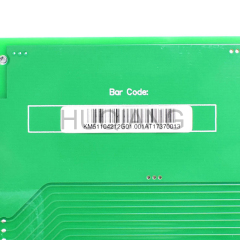 Elevator Parts Elevator LCD Display Board PCB KM51104212G01/KM51104213H01