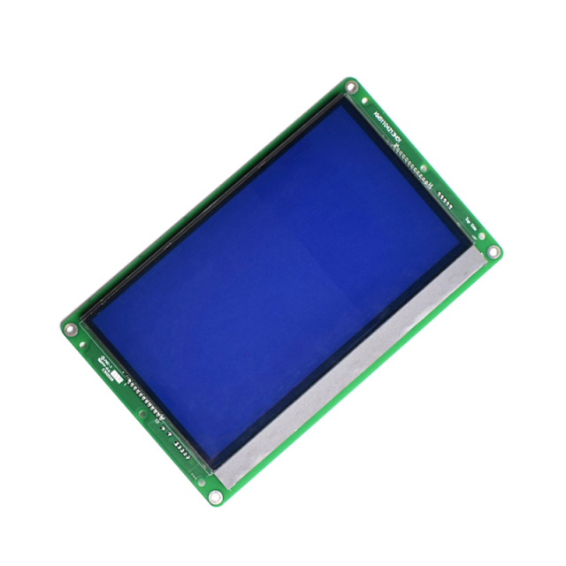Elevator Parts Elevator LCD Display Board PCB KM51104212G01/KM51104213H01