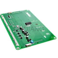 Elevator Parts Elevator LCD Display Board PCB KM51104212G01/KM51104213H01