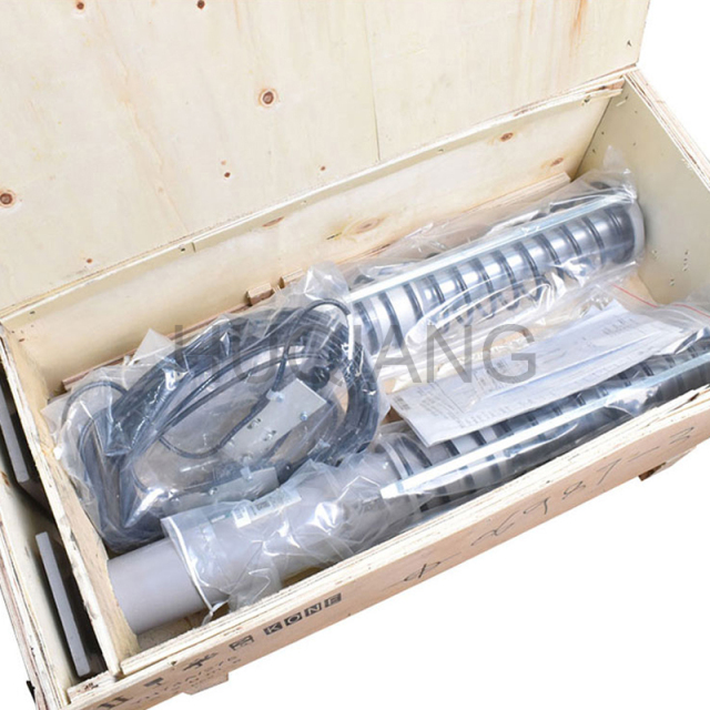 Elevator Parts Elevator Hydraulic Buffer YH72B175 YH73A210 YH74A275