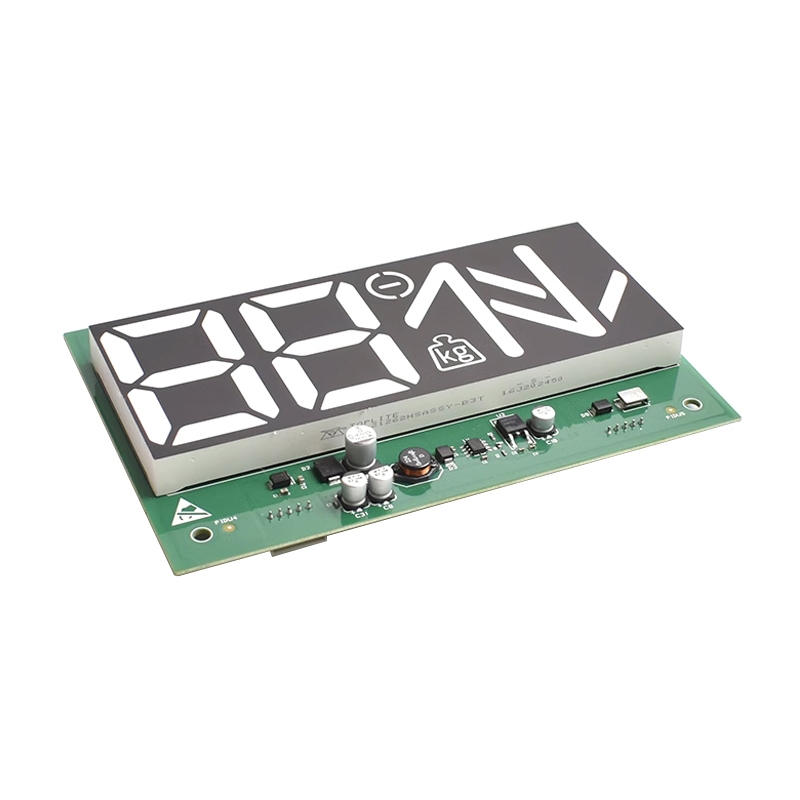 Elevator Parts PCB Elevator COP LOP Display Board KM51275573H01 KM51275572G01