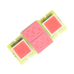 Elevator COP LOP Display Board PCB KM169712G01 KM735650G01