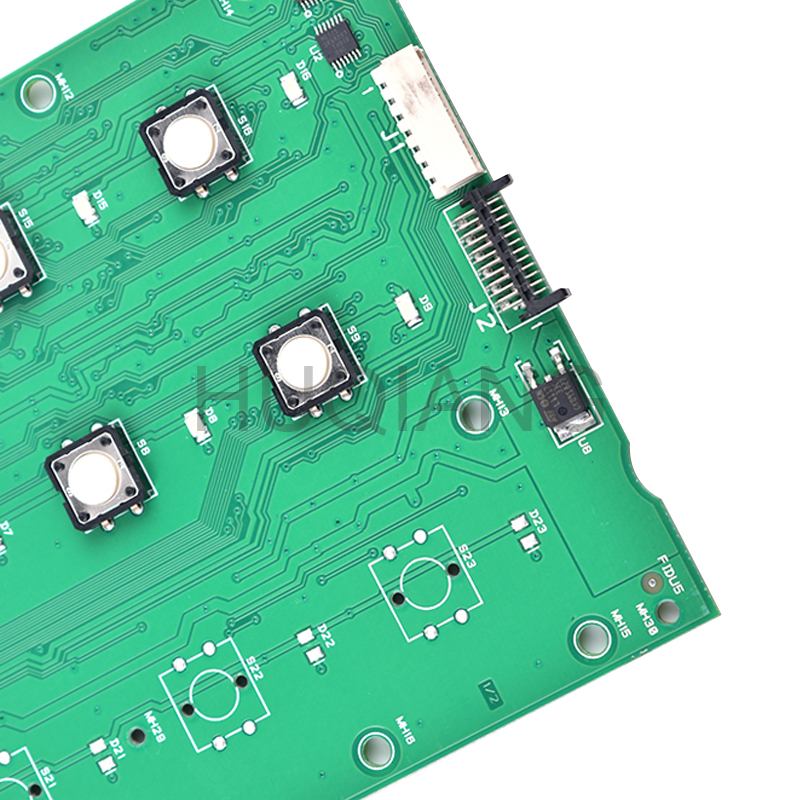 Elevator Car Button Board PCB KM1368846G01 G02 G03 KM1368847H06
