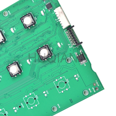 Elevator Car Button Board PCB KM1368846G01 G02 G03 KM1368847H06