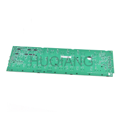 Elevator Car Button Board PCB KM1368846G01 G02 G03 KM1368847H06