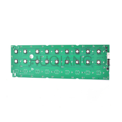 Elevator Car Button Board PCB KM1368846G01 G02 G03 KM1368847H06