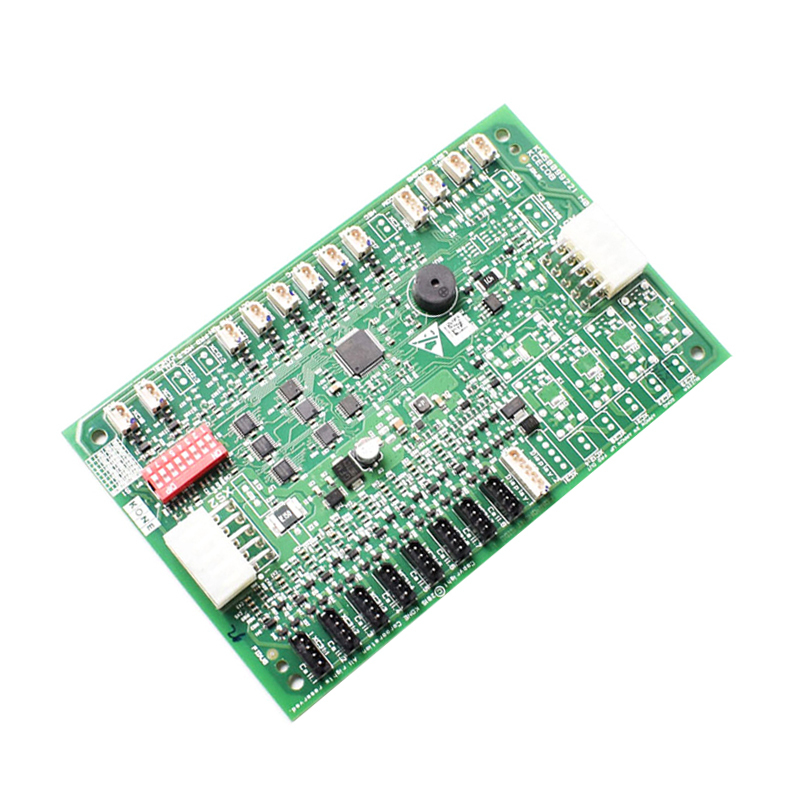 Elevator Car Communication Board KCECOB Board PCB KM50099220G11 G14 KM50099221H03