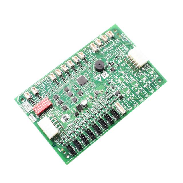 Elevator Car Communication Board KCECOB Board PCB KM50099220G11 G14 KM50099221H03