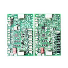 Elevator Car Communication Board KCECOB Board PCB KM50099220G11 G14 KM50099221H03