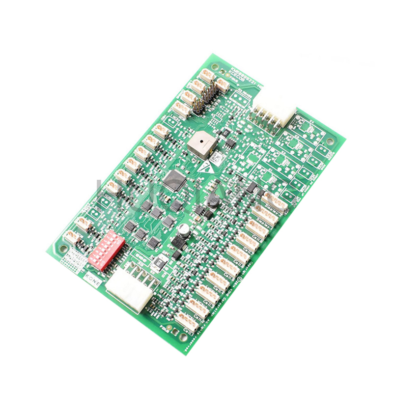 Elevator Car Communication Board KCECOB Board PCB KM50099220G11 G14 KM50099221H03