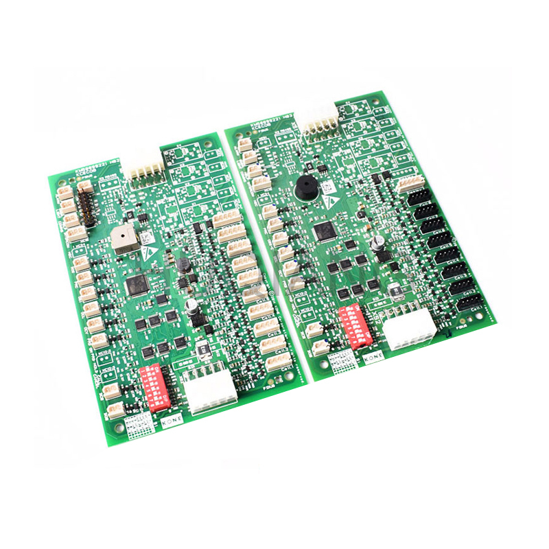 Elevator Car Communication Board KCECOB Board PCB KM50099220G11 G14 KM50099221H03