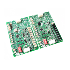 Elevator Car Communication Board KCECOB Board PCB KM50099220G11 G14 KM50099221H03