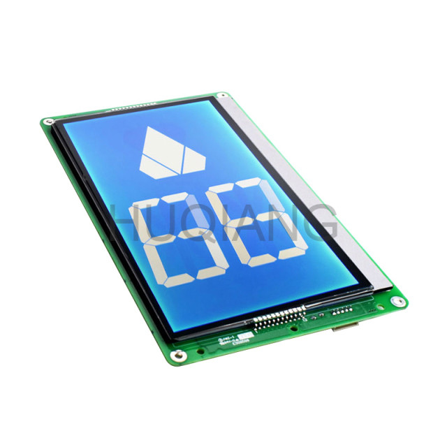 Elevator Parts Elevator LCD Display Board PCB KM51104212G01/KM51104213H01