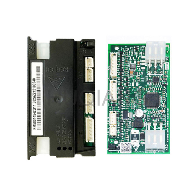 Elevator Shaft Communication Board Sound Control Board KM50014542G19 G21 G11 KCEFCB