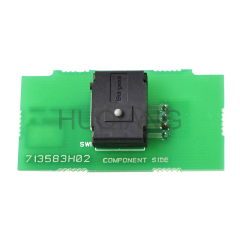 Elevator Electronic Board PCB KM713580G01 713583H02