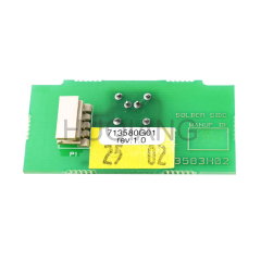 Elevator Electronic Board PCB KM713580G01 713583H02