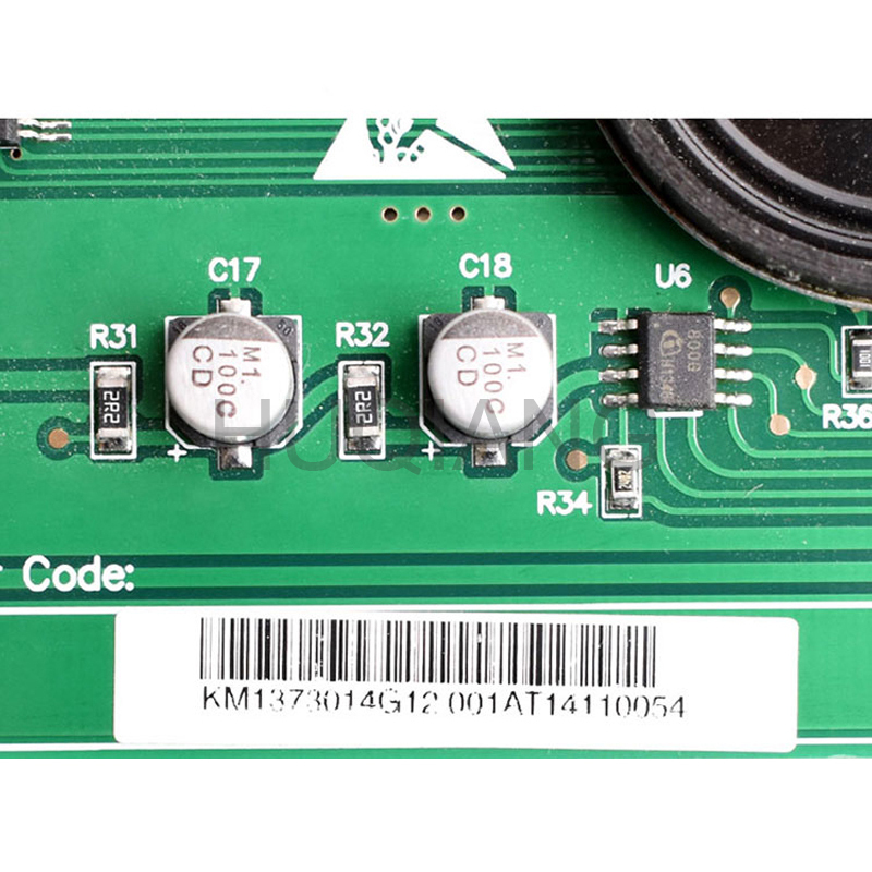 Elevator Horizontal Display Board PCB KM1353690G02 KM1373014G02 51105309G12