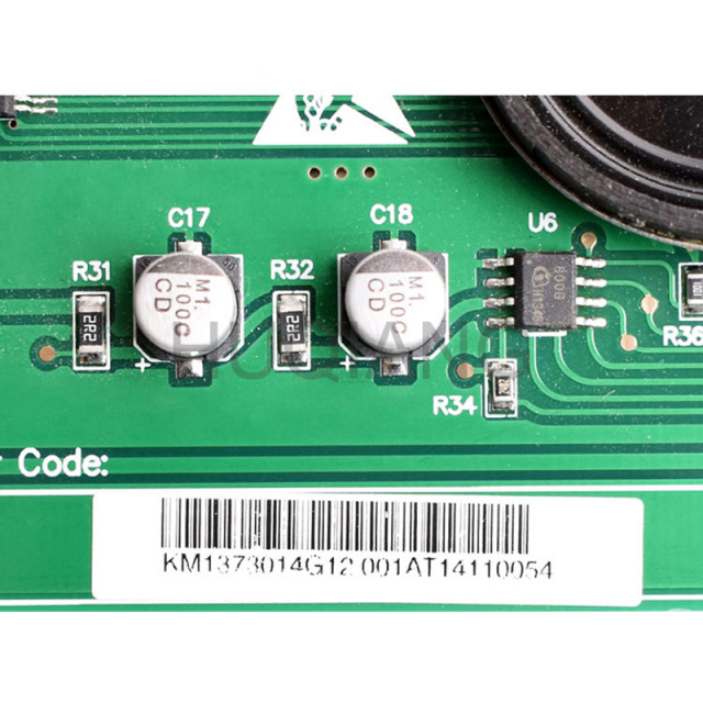 Elevator Horizontal Display Board PCB KM1353690G02 KM1373014G02 51105309G12