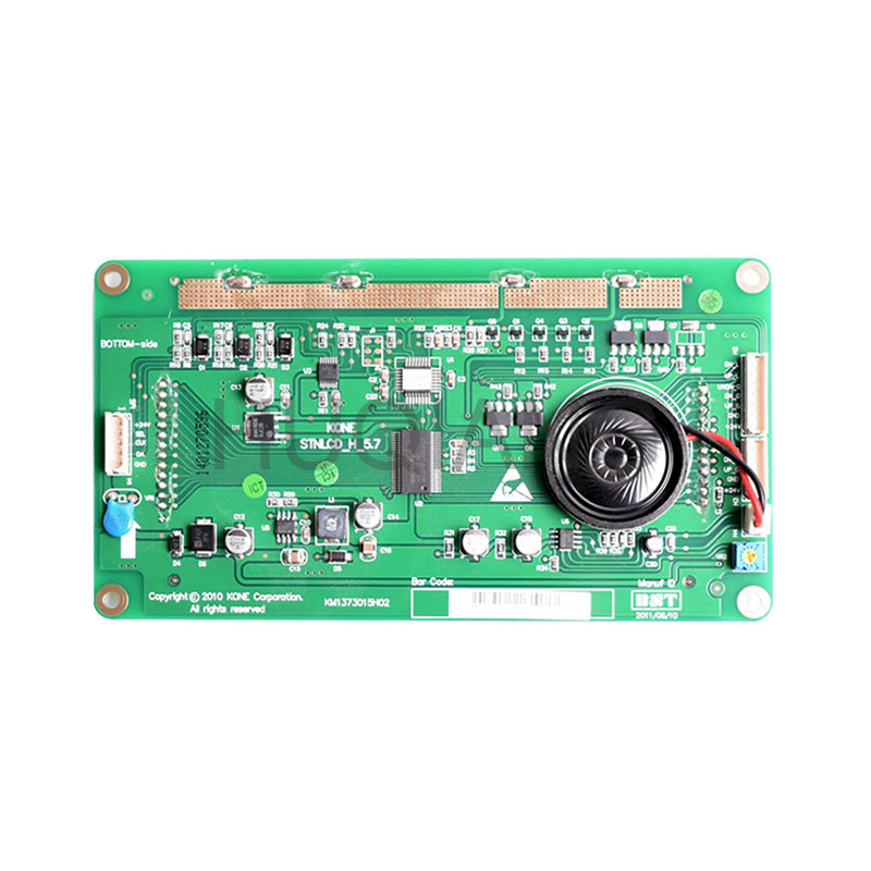 Elevator Horizontal Display Board PCB KM1353690G02 KM1373014G02 51105309G12