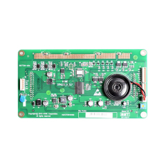 Elevator Horizontal Display Board PCB KM1353690G02 KM1373014G02 51105309G12