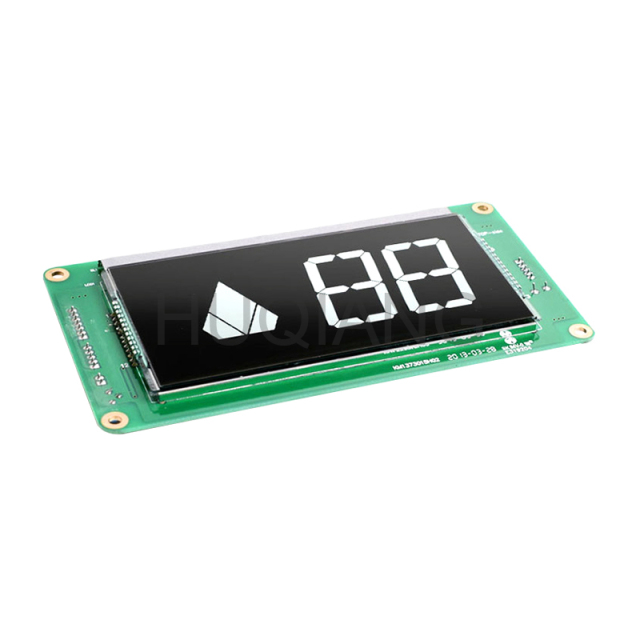 Elevator Horizontal Display Board PCB KM1353690G02 KM1373014G02 51105309G12