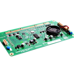 Elevator Horizontal Display Board PCB KM1353690G02 KM1373014G02 51105309G12