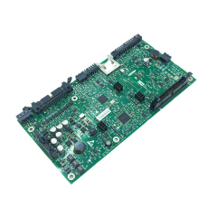 Elevator Parts KDL16L/R/S Elevator Inverter A1 Board PCB KM936078G04N/G01/KM936079H07/H09