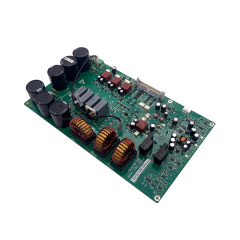 Elevator Inverter Main Board A2 Board Model KM937520G01/G02/G03/KM937521H04/H05