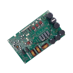 Elevator Inverter Main Board A2 Board Model KM937520G01/G02/G03/KM937521H04/H05