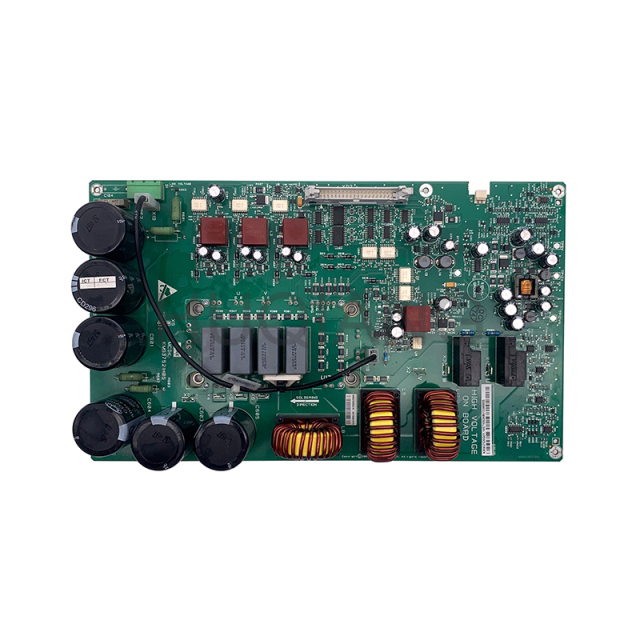 Elevator Inverter Main Board A2 Board Model KM937520G01/G02/G03/KM937521H04/H05