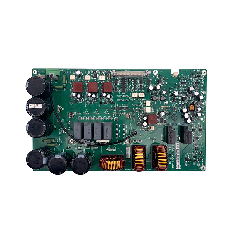 Elevator Inverter Main Board A2 Board Model KM937520G01/G02/G03/KM937521H04/H05