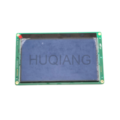 Elevator Parts PCB Elevator LCD Board PCB KM51105313H01/KM51105312G01