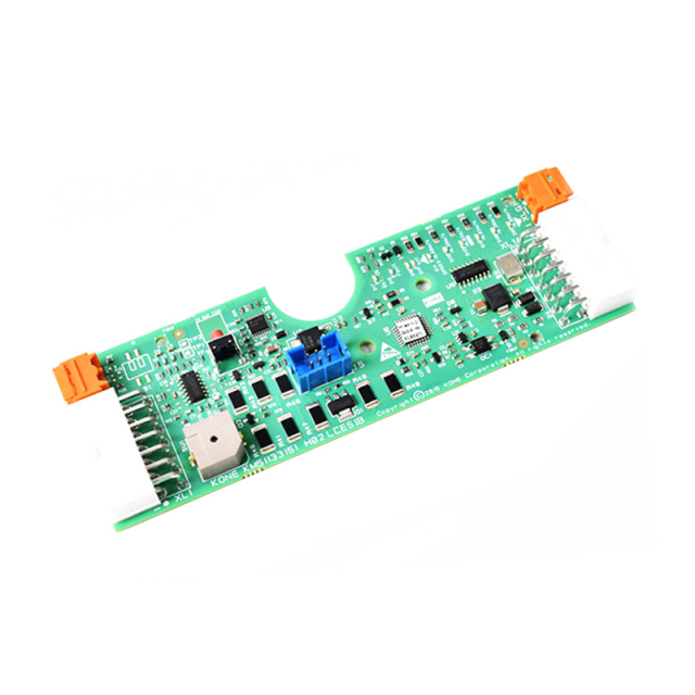 Elevator LCESIB Board PCB KM51133150G01 KM51133155G01 KM51133151H02