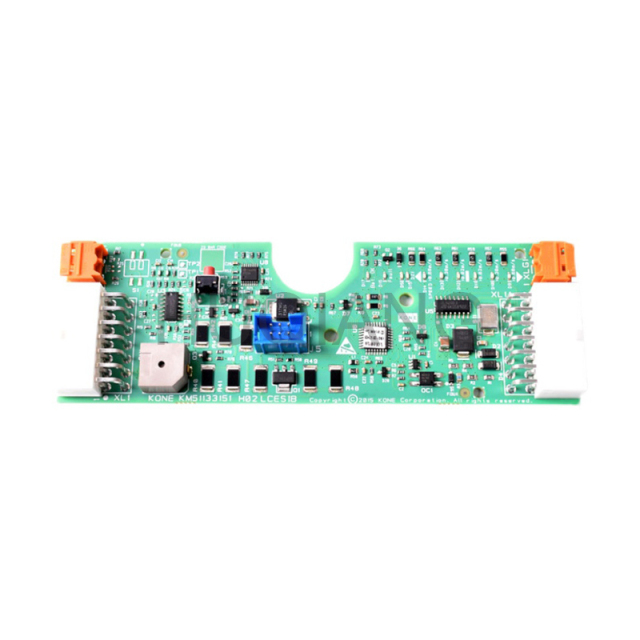 Elevator LCESIB Board PCB KM51133150G01 KM51133155G01 KM51133151H02