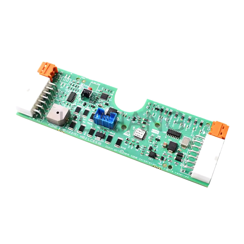 Elevator LCESIB Board PCB KM51133150G01 KM51133155G01 KM51133151H02