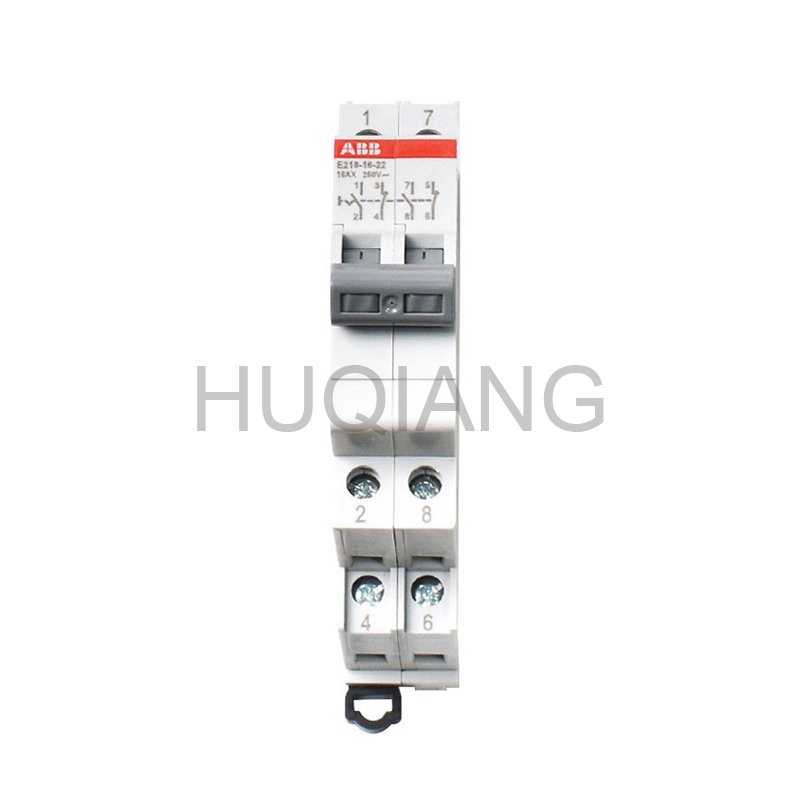 Elevator Machine-room-less Access Switch E215-16-11B E218-16-22 E219-D KM1339833