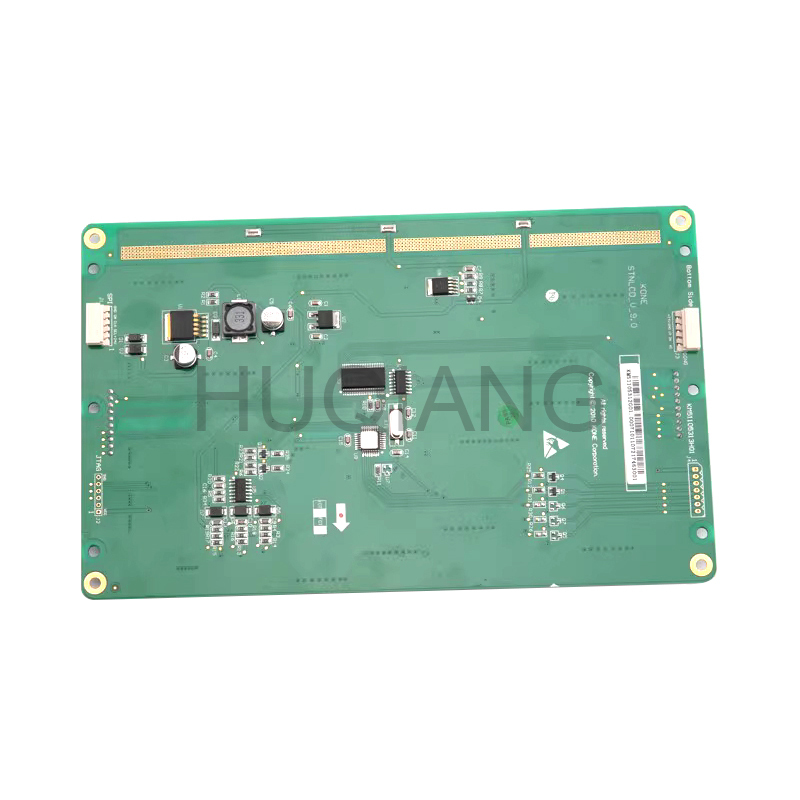 Elevator Parts PCB Elevator LCD Board PCB KM51105313H01/KM51105312G01