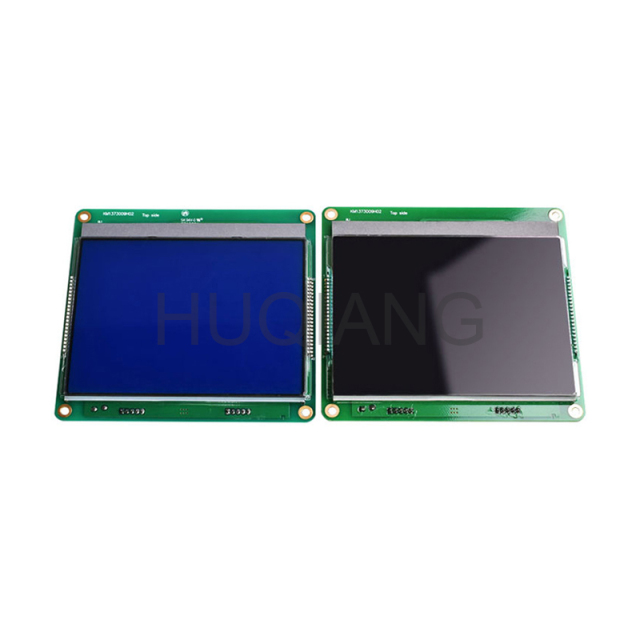 Elevator Parallel COP LOP LCD Board PCB KM1373008G01 G11 KM1373009H02