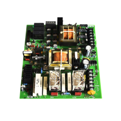 Elevator Parts Elevator Door Panel PCB KM750437G01