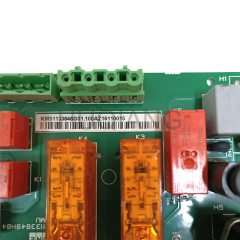Elevator Parts Elevator Drive Board PCB KM51133848G01 KM51133849H07