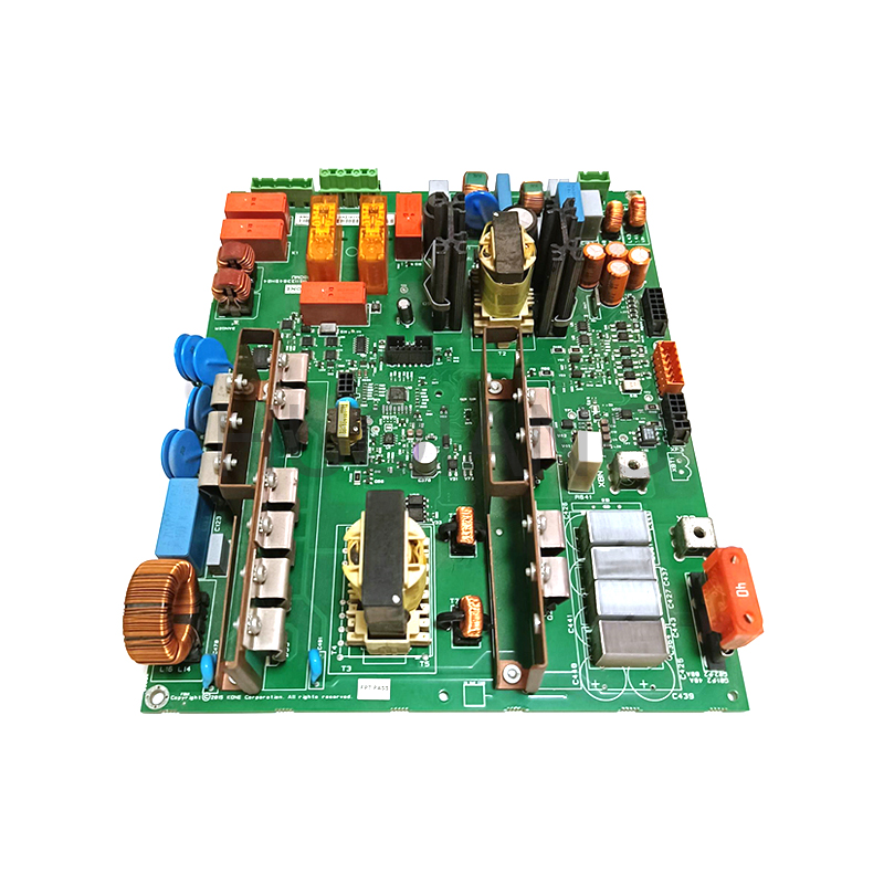 Drive Module Elevator Part Elevator Parts Elevator Drive Board PCB KM51133848G01 KM51133849H07