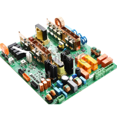 Elevator Parts Elevator Drive Board PCB KM51133848G01 KM51133849H07