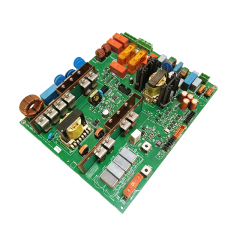 Elevator Parts Elevator Drive Board PCB KM51133848G01 KM51133849H07