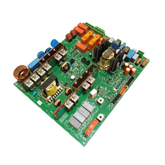 Elevator Parts Elevator Drive Board PCB KM51133848G01 KM51133849H07