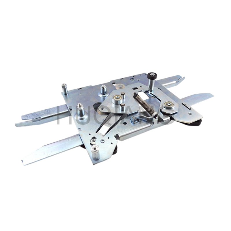 Elevator Parts Elevator Door Vane KM902670G13 KM902671G13