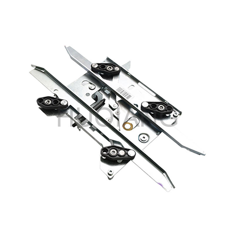 Elevator Parts Elevator Door Vane KM902670G13 KM902671G13