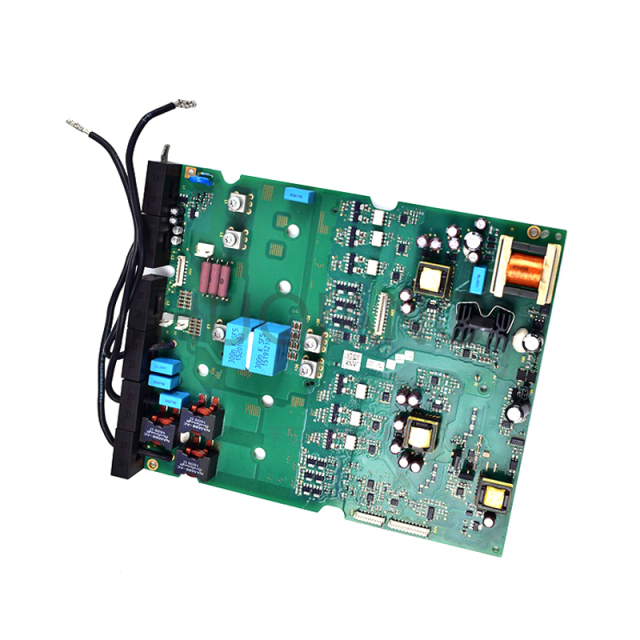 Elevator Parts KDM Elevator Inverter Drive Board PCB KM997159-LOCAL 70CVB01074 M