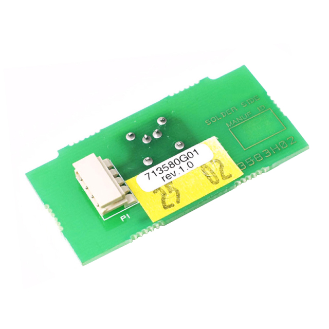 Elevator Electronic Board PCB KM713580G01 713583H02