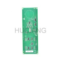 Elevator Parts Lift Door Display Panel PCB AVD7SI/KM50017293G02/KM50017294H02/H03/H04