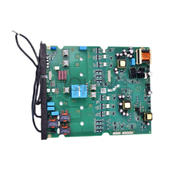 Elevator Parts KDM Elevator Inverter Drive Board PCB KM997159-LOCAL 70CVB01074 M